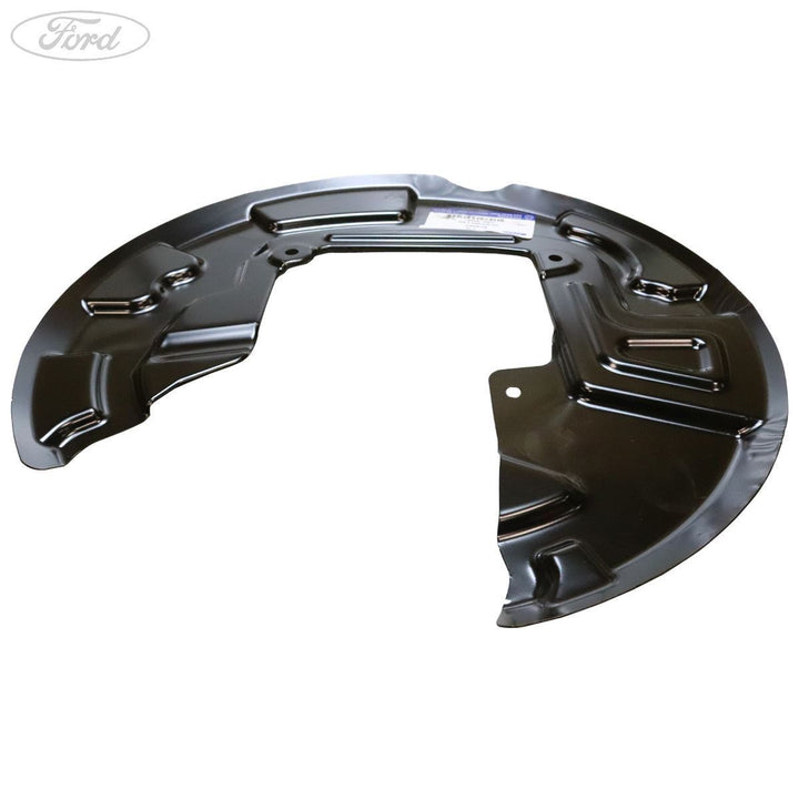 EDGE MONDEO REAR BRAKE DISK BACK PLATE 16-18