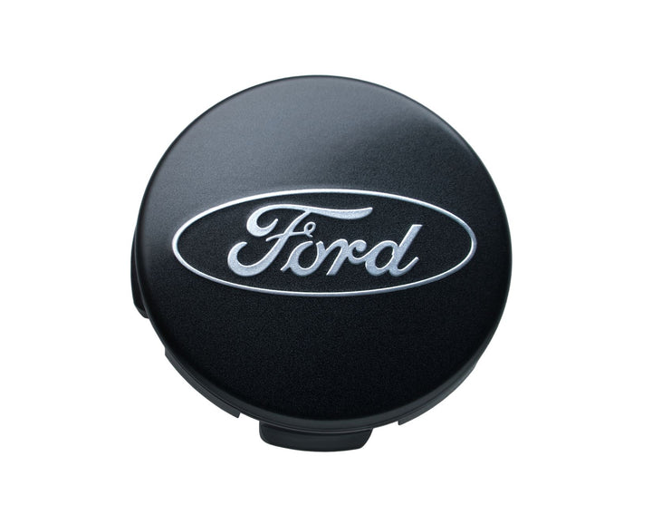 RANGER® FROM 06/2022 CENTRE CAP LOW GLOSS BLACK