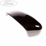 FOCUS FRONT N/S WING MIRROR HOUSING CAP COVER