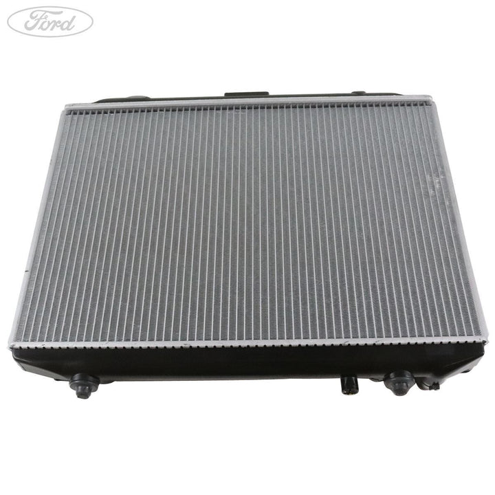 RANGER 2.5 TD TDI TDCI 3.0 COOLANT RADIATOR MANUAL TRANS