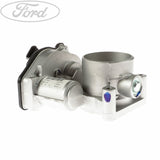 FOCUS C-MAX FIESTA FUSION 1.8 2.0 THROTTLE BODY & MOTOR