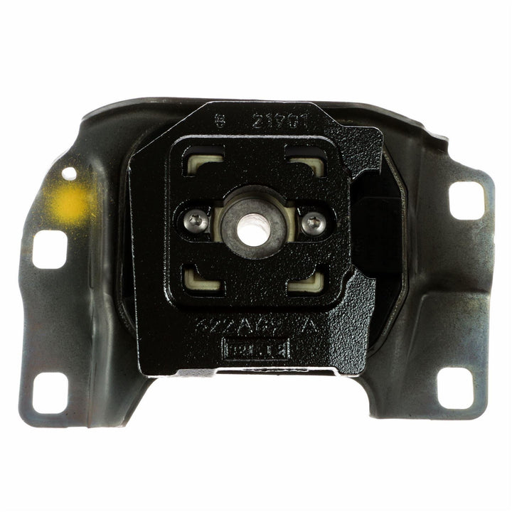 TRANSMISSION GEARBOX MOUNT HOUSING