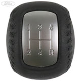 GEAR CHANGE LEVER KNOB