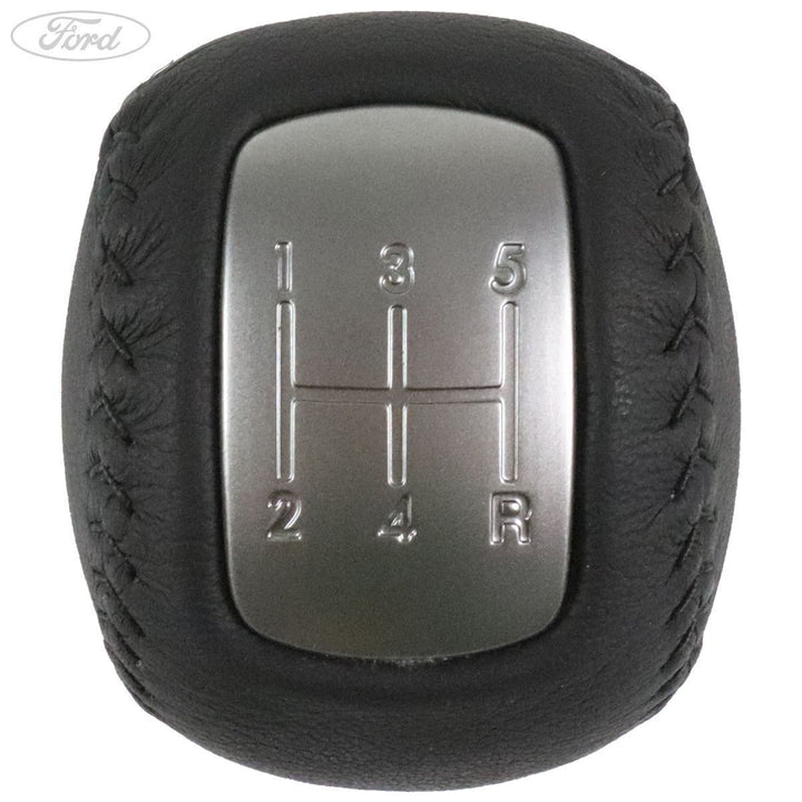 GEAR CHANGE LEVER KNOB