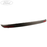 MONDEO REAR BUMPER LOWER LIP MOULDING TRIM 2014-