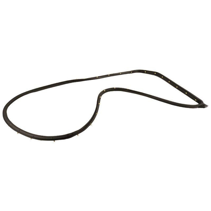 RANGER REAR N/S DOOR OPENING WEATHERSTRIP SEAL 2011-