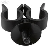 COOLING SYSTEM PIPES AND HOSES CLIP PACK OF 5