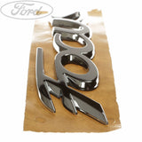 FOCUS FOCUS TAILGATE NAME PLATE BADGE EMBLEM