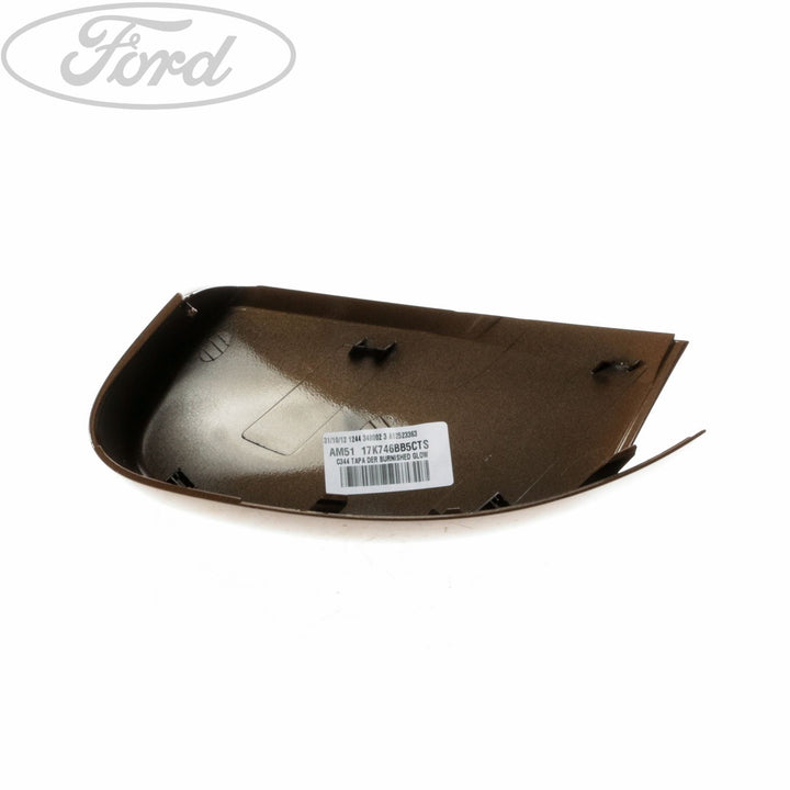 C-MAX GRAND C-MAX FRONT O/S RIGHT WING MIRROR HOUSING COVER