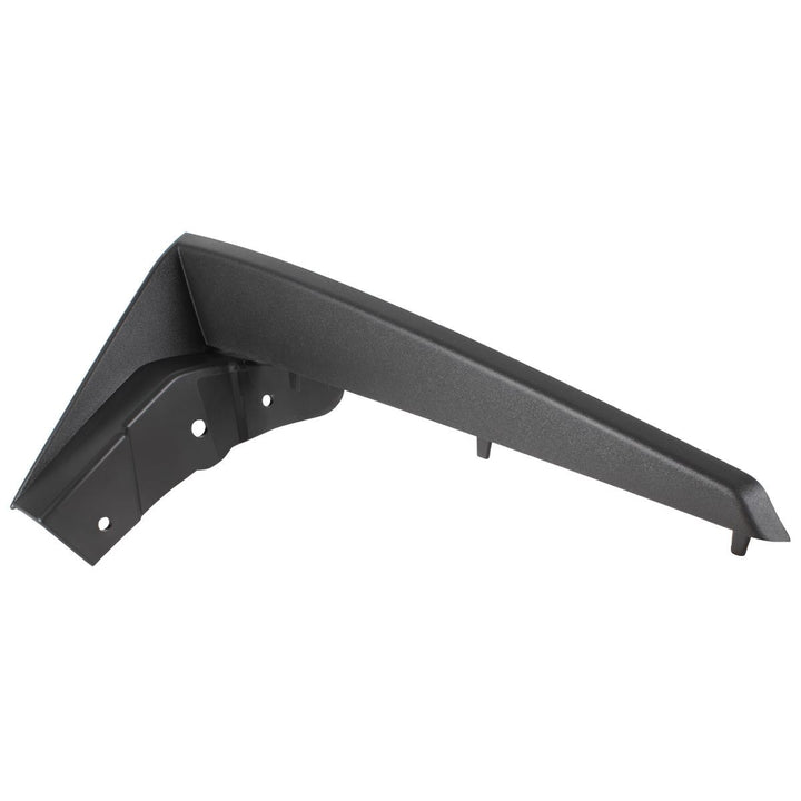 FIESTA MK8 REAR DRIVER SIDE BUMPER SIDE SKIRT MUD FLAP X1 2015-19