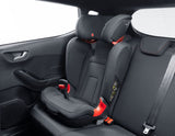 BRITAX R√É¬∂MER√Ç ® CHILD SEAT KIDFIX II R WITH DETACHABLE BACKREST