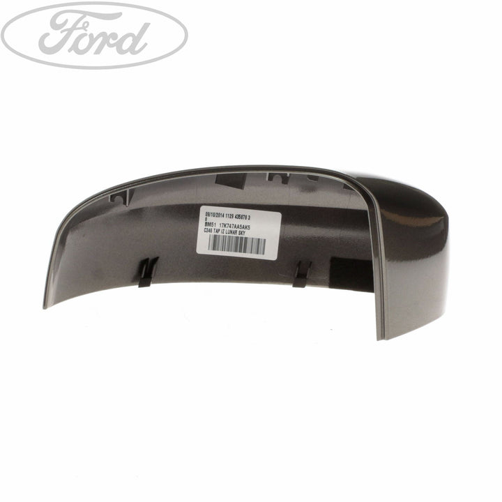 FOCUS FRONT N/S LEFT WING MIRROR HOUSING CAP COVER