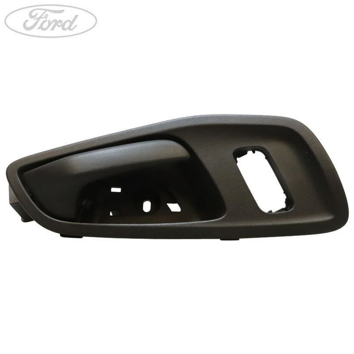 TRANSIT CUSTOM FRONT O/S DOOR INNER HANDLE 2014-