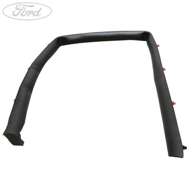 S-MAX GALAXY REAR O/S DOOR WEATHERSTRIP SEAL 2015-