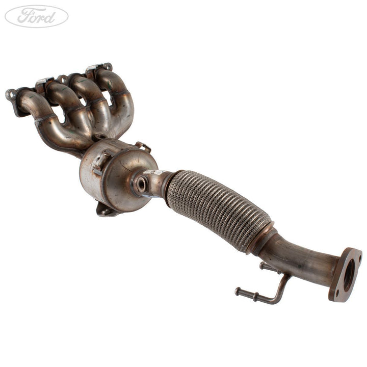 FOCUS C-MAX 1.6 PETROL EXHAUST MANIFOLD CATALYST 2011-2019