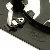 TRANSIT CONNECT N/S LEFT PASSENGER SIDE WING MIRROR GLASS