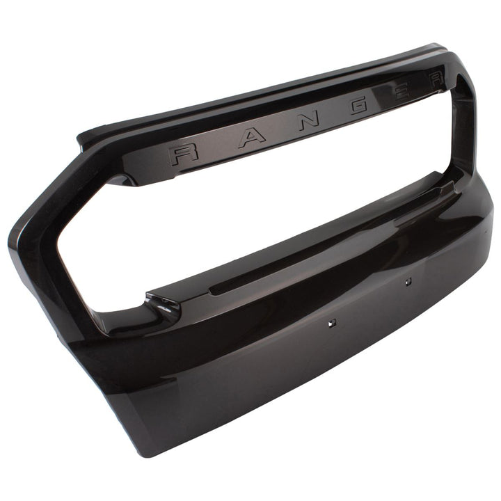 RANGER FRONT COVER PANEL WITH TITAN GRILLE 09/2015-