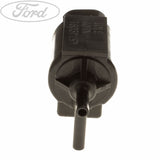 EMISSION CONTROL PARTS
