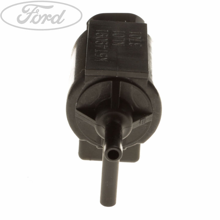 EMISSION CONTROL PARTS