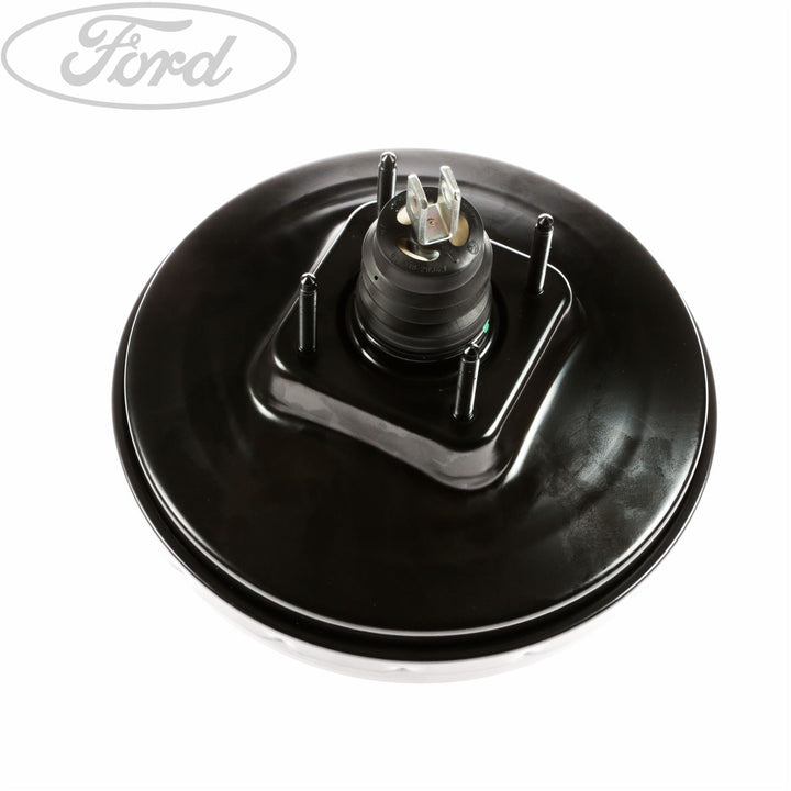 BRAKE BOOSTER