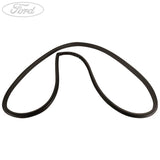 FIGO KA+ FRONT O/S N/S DOOR OPENING WEATHERSTRIP SEAL 2016-