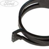 ENGINE HEATER HOSE CLAMP