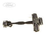 FIESTA REAR DOOR HINGE SWING CHECK STRAP