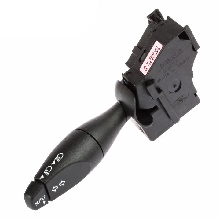 COLUMN SWITCH INDICATOR MAIN BEAM MENU STALK