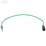 DURATORQ TEMPERATURE EXHAUST GAS SENSOR WITH DPF 4WD RWD