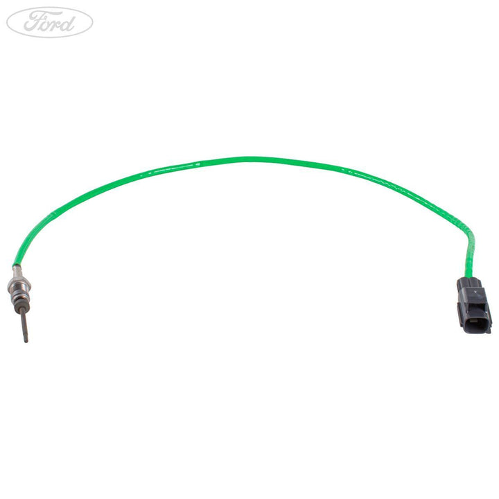 DURATORQ TEMPERATURE EXHAUST GAS SENSOR WITH DPF 4WD RWD