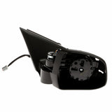 MONDEO MONDEO FRONT O/S RIGHT OUTER WING MIRROR