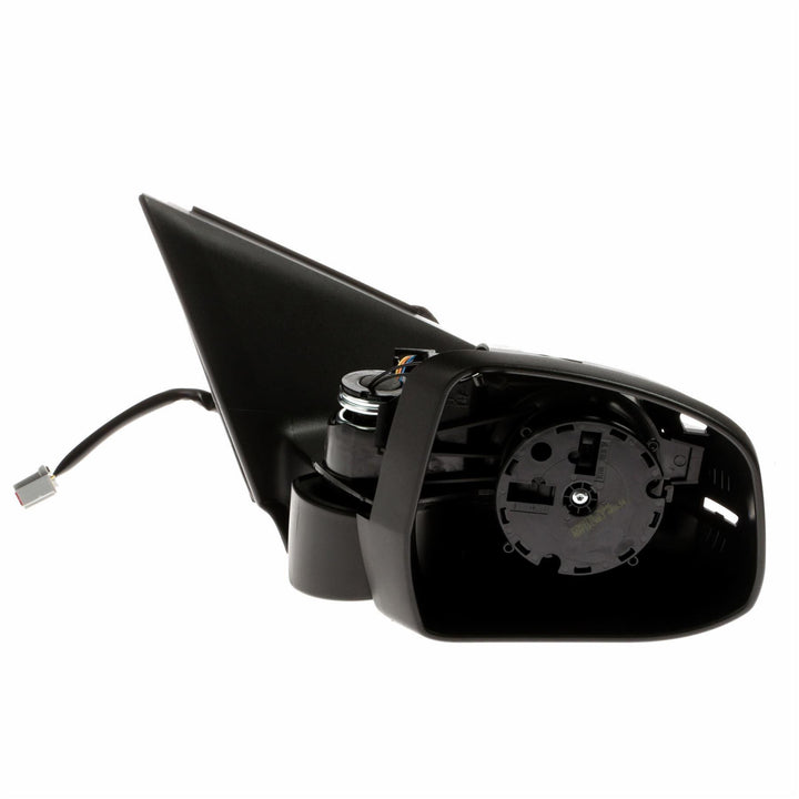 MONDEO MONDEO FRONT O/S RIGHT OUTER WING MIRROR