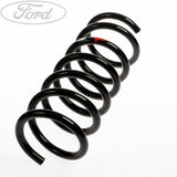 S-MAX WA6 REAR O/S OR N/S SUSPENSION COIL SPRING