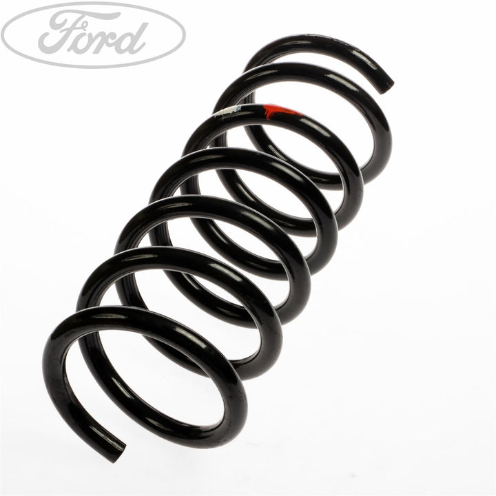 S-MAX WA6 REAR O/S OR N/S SUSPENSION COIL SPRING