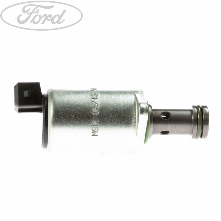 MANUAL TRANSMISSION GEARBOX VALVE