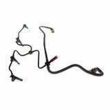 FUEL INJECTOR PIPE REPAIR TUBE