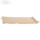 C PILLAR TRIM
