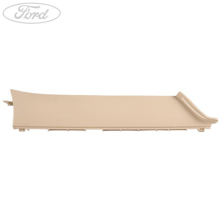 C PILLAR TRIM
