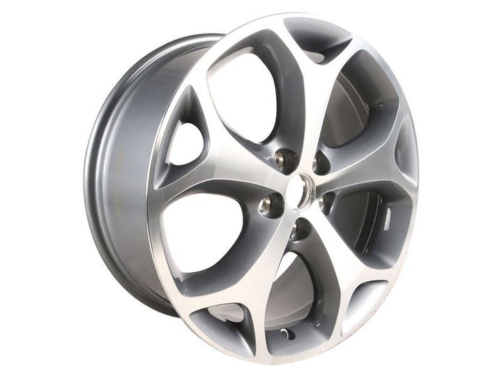 GALAXY SET OF 4 ALLOY WHEELS
