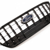 Fiesta Active X Edition Radiator Grille 2021-2023