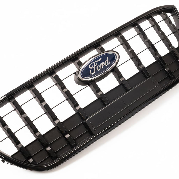Fiesta Active X Edition Radiator Grille 2021-2023