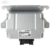 COURIER B-MAX VOLTAGE CONVERTER MODULE START STOP NO CAMERA