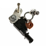 KA BATTERY MANAGEMENT SYSTEM