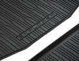 ALL-ELECTRIC EXPLORER FROM 03/2024 BOOT LINER HIGH EDGE