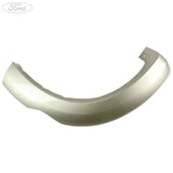 WHEEL ARCH EXTENSION