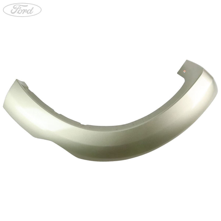 WHEEL ARCH EXTENSION