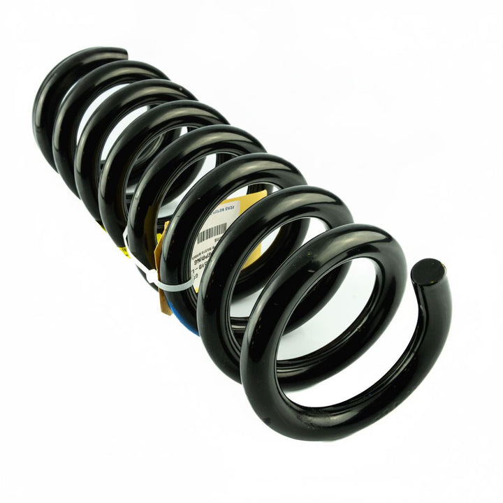 Ranger Double Cab N/S Or O/S Front Coil Spring Blue x1 2017-2019