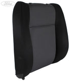 SEAT BACK
