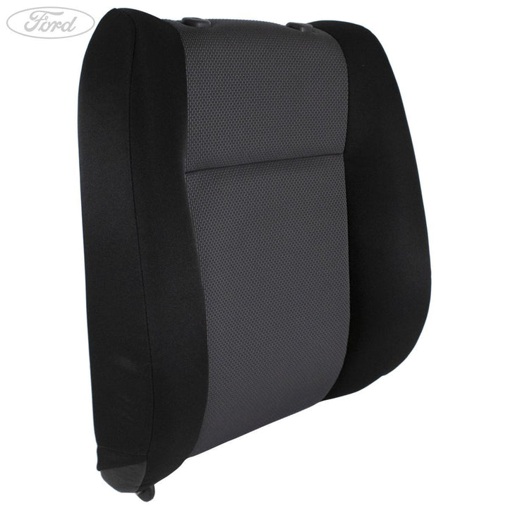 SEAT BACK