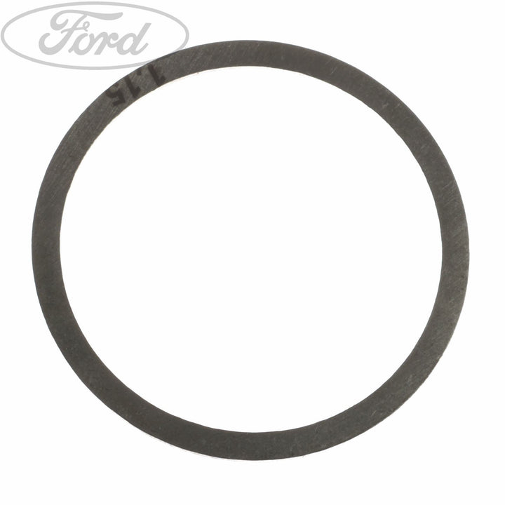GEARBOX INPUT SHAFT SHIM KIT